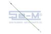 SEM LASTIK 9482 Cable, door release